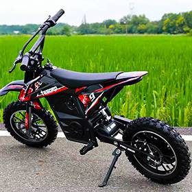 Xe moto mini và cào cào mini 50cc bị súc sên, cách khắc phục